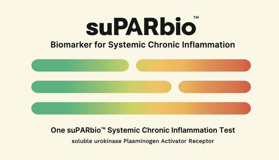 supar Health Test box image